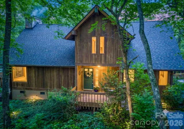 1st image of 141 Hemlock Ln #3, Lake Lure, NC 28746 | MLS# 4398302