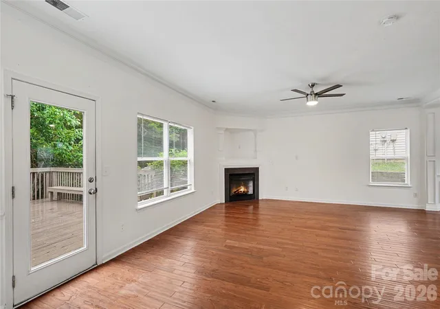 Photo 2 of Single family home for sale at 2823 Forest Grv Ct, Charlotte, NC 28269 | MLS# 4398307 | Listing updated on 2026-08-21