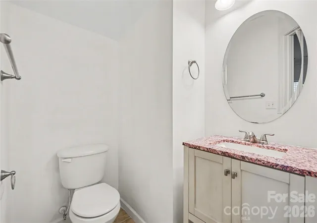 Photo 4 of Single family home for sale at 2823 Forest Grv Ct, Charlotte, NC 28269 | MLS# 4398307 | Listing updated on 2026-08-21