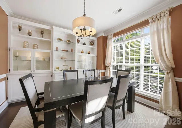 Photo 4 of Single family home for sale at 1946 Wilrose Pl, Matthews, NC 28105 | MLS# 4398311 | Listing updated on 2026-09-29