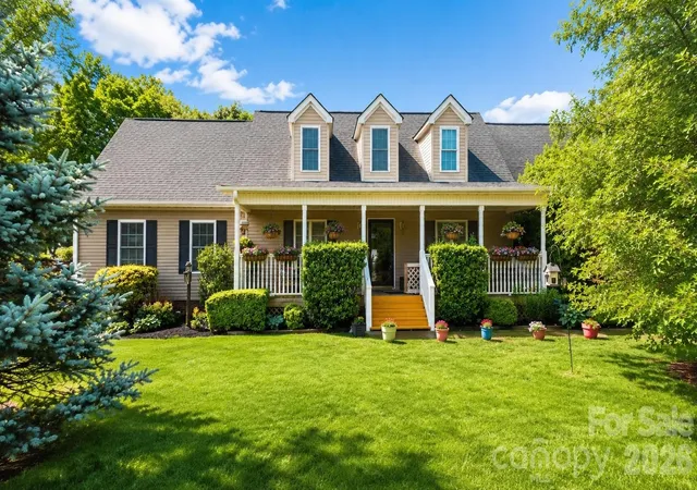 Photo 1 of Single family home for sale at 4387 Bookout Rd, Rock Hill, SC 29730 | MLS# 4398312 | Listing updated on 2026-08-27