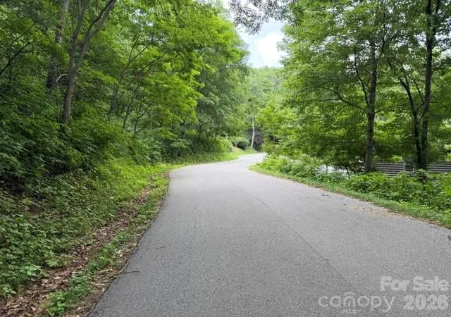 Photo 2 of Land for sale at Lot 21 Odalu Trl #21, Maggie Valley, NC 28751 | MLS# 4398313 | Listing updated on 2026-06-27