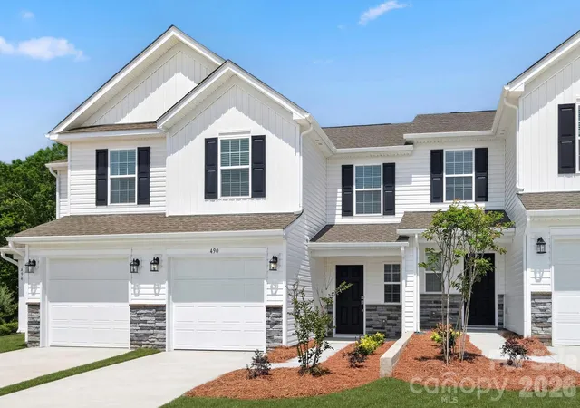 1st image of 460 Sand Dunes Dr #79, Kannapolis, NC 28081 | MLS# 4398316