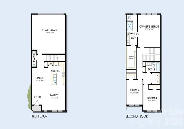 4th image of 6059 White Aster Ln, Charlotte, NC 28216 | MLS# 4398323
