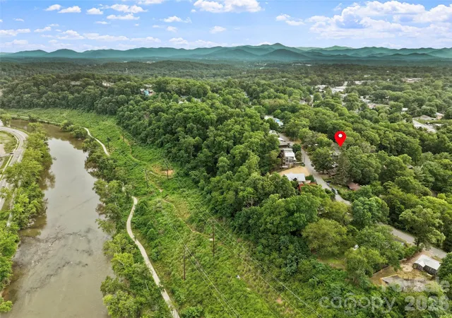 44th image of 127 Riverview Dr #8 & 8B, Asheville, NC 28806 | MLS# 4398328