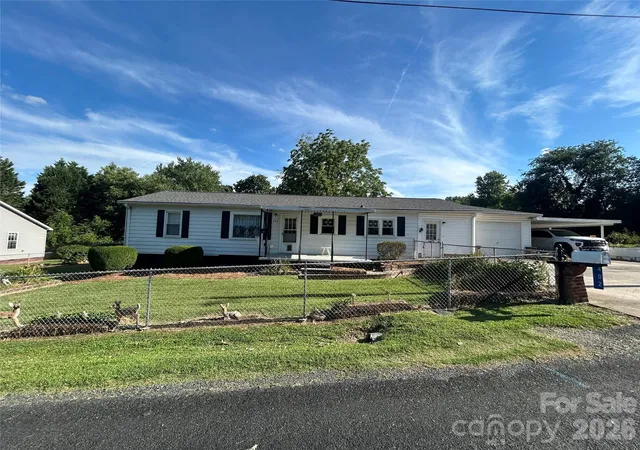 Homes for sale in Kannapolis, NC | 402 E 24th St, Kannapolis, NC 28083 | MLS# 4398330