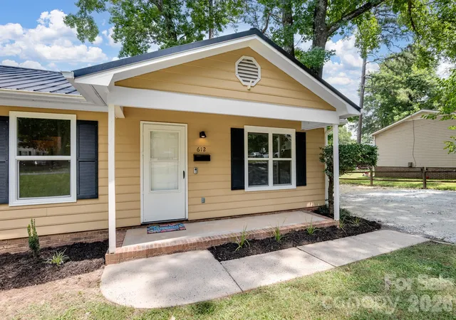 2nd image of 612 Welsh Ave, Monroe, NC 28112 | MLS# 4398332