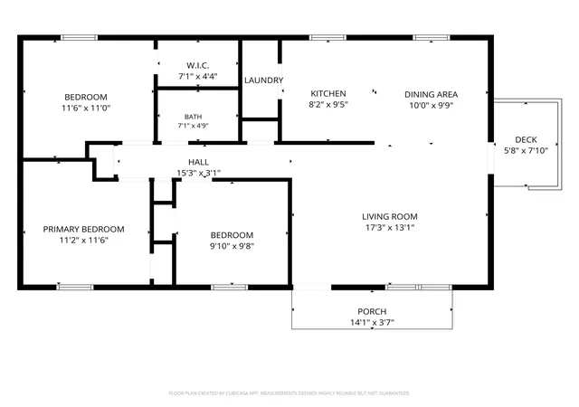 28th image of 612 Welsh Ave, Monroe, NC 28112 | MLS# 4398332