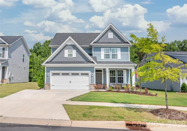 1st image of 1419 Black Walnut St, Monroe, NC 28112 | MLS# 4398338