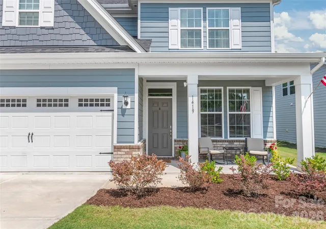 2nd image of 1419 Black Walnut St, Monroe, NC 28112 | MLS# 4398338