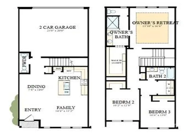2nd image of 6613 Fire Lily Ln, Charlotte, NC 28216 | MLS# 4398341