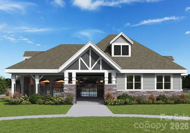 5th image of 6613 Fire Lily Ln, Charlotte, NC 28216 | MLS# 4398341
