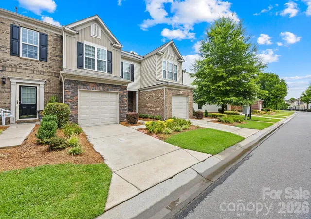 Photo 2 of Townhouse for sale at 2459 Diplomat Ln, Charlotte, NC 28210 | MLS# 4398345 | Listing updated on 2026-09-28