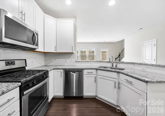Photo 3 of Townhouse for sale at 2459 Diplomat Ln, Charlotte, NC 28210 | MLS# 4398345 | Listing updated on 2026-09-28