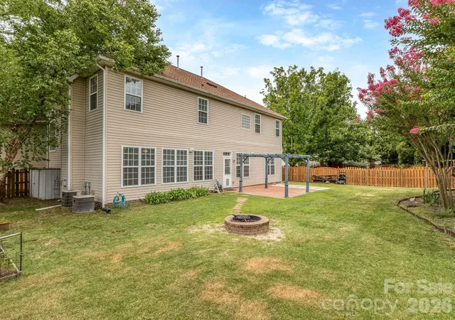 39th image of 4027 Riseley Ln, Charlotte, NC 28270 | MLS# 4398348