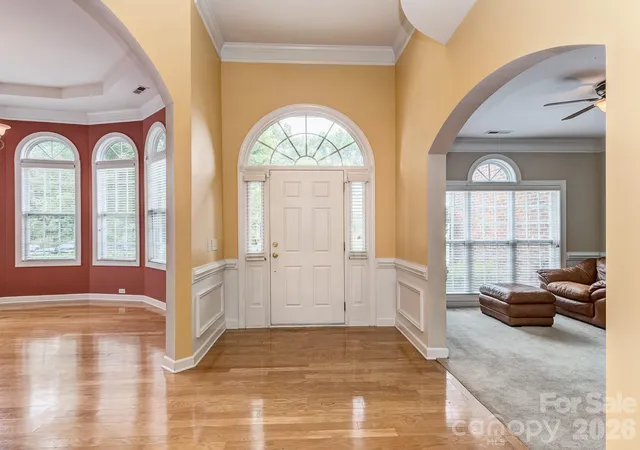 4th image of 4027 Riseley Ln, Charlotte, NC 28270 | MLS# 4398348