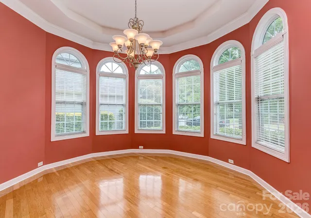 5th image of 4027 Riseley Ln, Charlotte, NC 28270 | MLS# 4398348