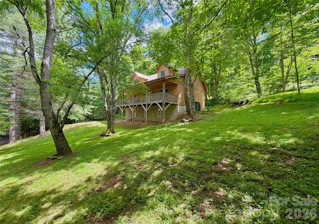 Photo 1 of Single family home for sale at 219 Red Maple Ln, Boone, NC 28607 | MLS# 4398352 | Listing updated on 2026-06-28