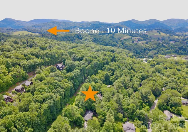 Photo 2 of Single family home for sale at 219 Red Maple Ln, Boone, NC 28607 | MLS# 4398352 | Listing updated on 2026-06-28