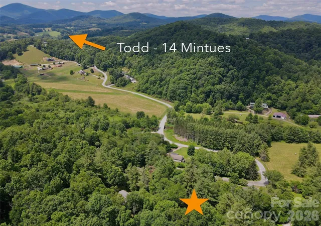Photo 38 of Single family home for sale at 219 Red Maple Ln, Boone, NC 28607 | MLS# 4398352 | Listing updated on 2026-06-28