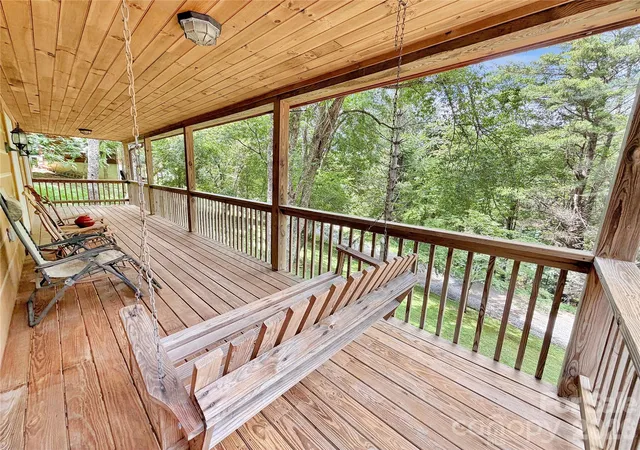 Photo 5 of Single family home for sale at 219 Red Maple Ln, Boone, NC 28607 | MLS# 4398352 | Listing updated on 2026-06-28