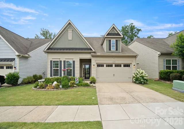 Photo 1 of Sale Pending at 2174 Winhall Rd, Fort Mill, SC 29715 | MLS# 4398354 | Listing updated on 2026-09-16