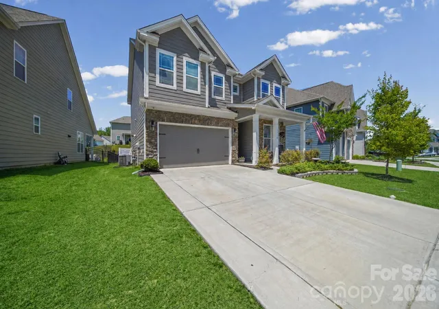 2nd image of 3114 Burnello Ct, Iron Station, NC 28080 | MLS# 4398358