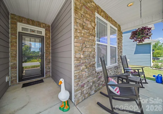 3rd image of 3114 Burnello Ct, Iron Station, NC 28080 | MLS# 4398358