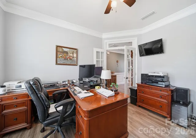 4th image of 3114 Burnello Ct, Iron Station, NC 28080 | MLS# 4398358