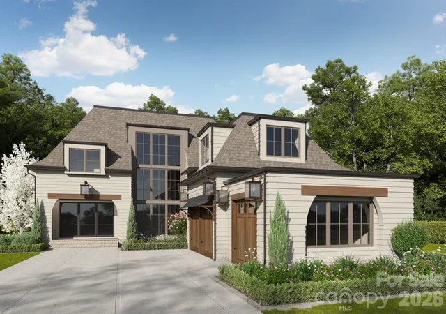 Single family home for sale at 7223 Alexander Rd, Charlotte, NC 28270 | MLS# 4398360 | Listing updated on 2026-09-03