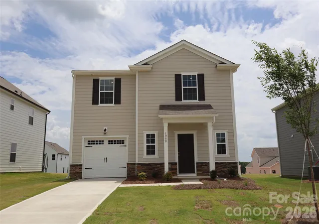 Homes for sale in Richburg, SC | 1240 Marble Psge, Richburg, SC 29729 | MLS# 4398362