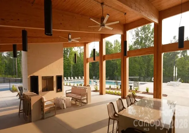 5th image of 2171 Columbia Rdg, Connelly Springs, NC 28612 | MLS# 4398372