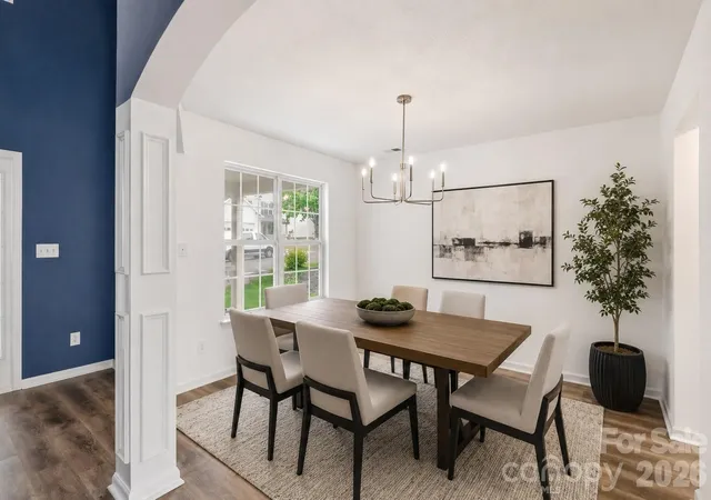 Photo 2 of Single family home for sale at 9534 Bradstreet Cmns Way, Charlotte, NC 28215 | MLS# 4398378 | Listing updated on 2026-10-01