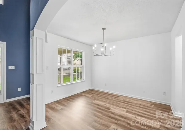 Photo 3 of Single family home for sale at 9534 Bradstreet Cmns Way, Charlotte, NC 28215 | MLS# 4398378 | Listing updated on 2026-10-01