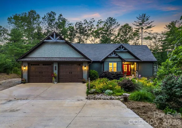 1st image of 617 South Cove Rd, Mill Spring, NC 28756 | MLS# 4398379