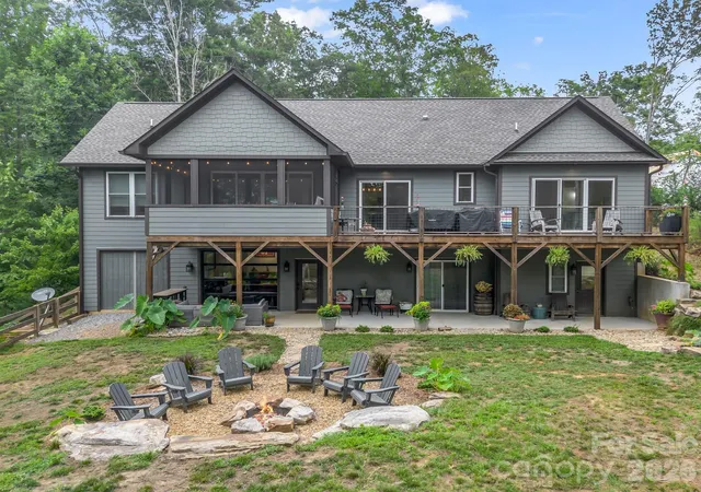 2nd image of 617 South Cove Rd, Mill Spring, NC 28756 | MLS# 4398379