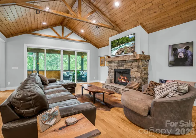 4th image of 617 South Cove Rd, Mill Spring, NC 28756 | MLS# 4398379