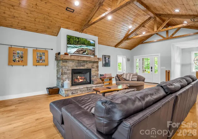 5th image of 617 South Cove Rd, Mill Spring, NC 28756 | MLS# 4398379