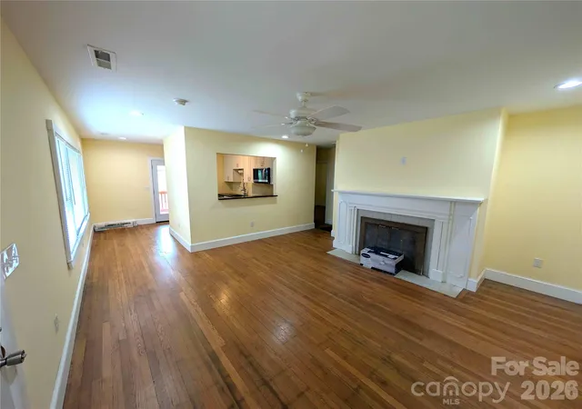 Photo 2 of Single family home for sale at 542 Stegall St, Charlotte, NC 28217 | MLS# 4398380 | Listing updated on 2026-09-13