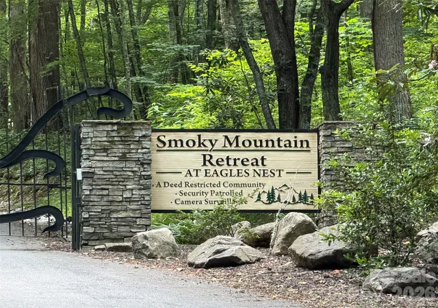 Photo 5 of Land for sale at Lot 32 Toi Trl #32, Maggie Valley, NC 28751 | MLS# 4398385 | Listing updated on 2026-06-27