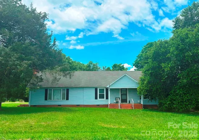 Homes for sale in Peachland, NC | 295 Rushing Rd, Peachland, NC 28133 | MLS# 4398387