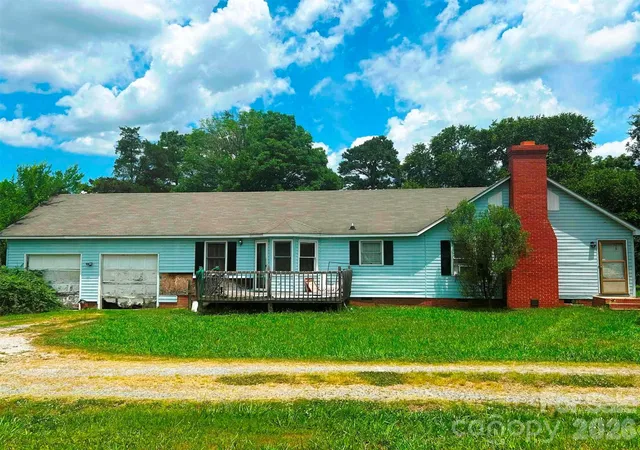 Homes for sale in Peachland, NC | 295 Rushing Rd, Peachland, NC 28133 | MLS# 4398387