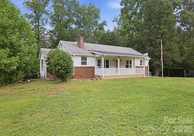 5th image of 153 Southwinds Dr, Rutherfordton, NC 28139 | MLS# 4398388