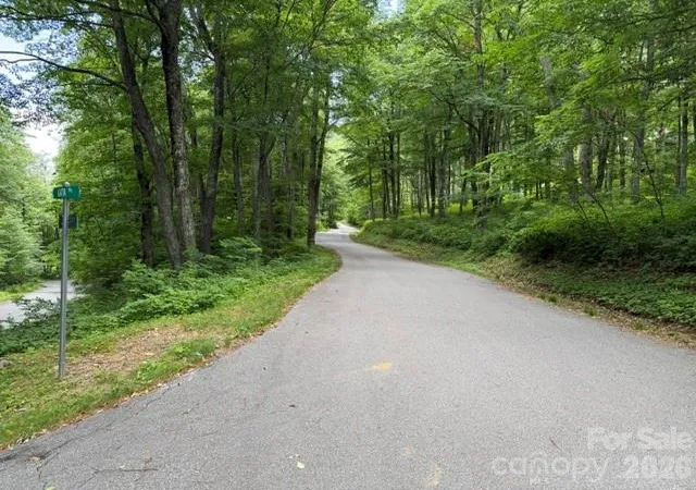Photo 2 of Land for sale at Lot 43 Gata Trl #43, Maggie Valley, NC 28751 | MLS# 4398399 | Listing updated on 2026-06-28