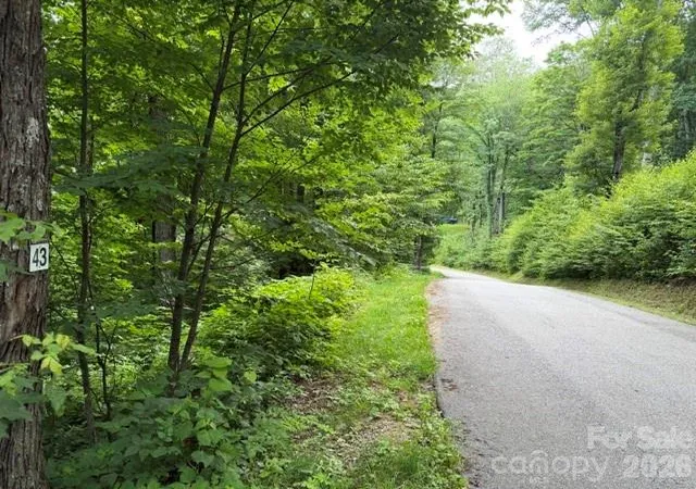 Photo 4 of Land for sale at Lot 43 Gata Trl #43, Maggie Valley, NC 28751 | MLS# 4398399 | Listing updated on 2026-06-28