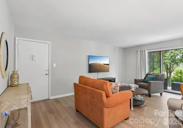 Photo 2 of Condo for sale at 4736 Hedgemore Dr #G, Charlotte, NC 28209 | MLS# 4398402 | Listing updated on 2026-08-20