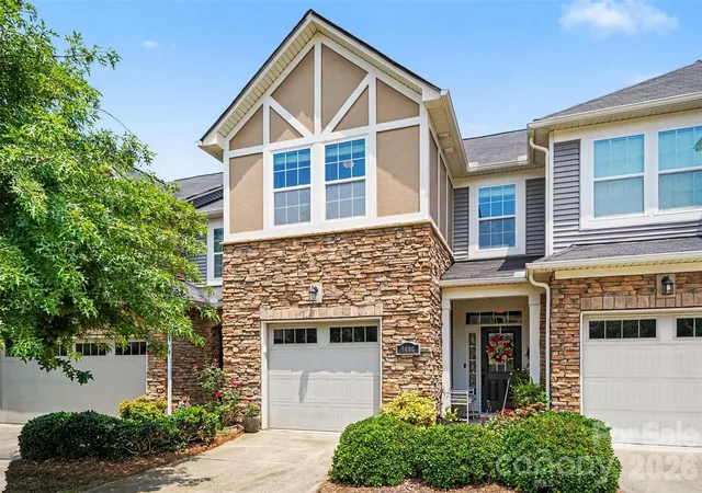 Photo 2 of Townhouse for sale at 5606 Stonewells Dr, Charlotte, NC 28278 | MLS# 4398404 | Listing updated on 2026-08-10