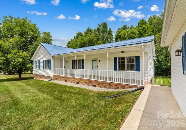 3rd image of 306 3Rd Creek Church Rd, Cleveland, NC 27013 | MLS# 4398406