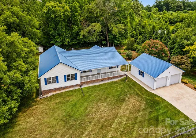 4th image of 306 3Rd Creek Church Rd, Cleveland, NC 27013 | MLS# 4398406