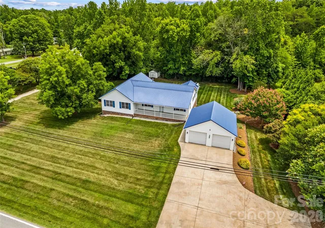 5th image of 306 3Rd Creek Church Rd, Cleveland, NC 27013 | MLS# 4398406